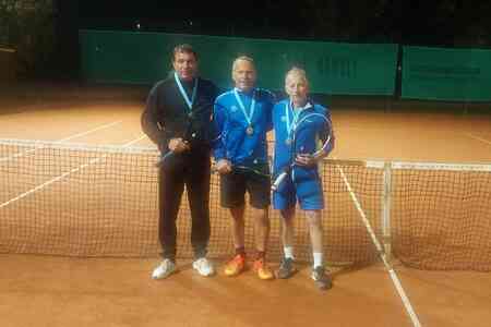 veterani masters s1